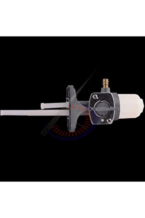 Benzin Musluğu - Drıft