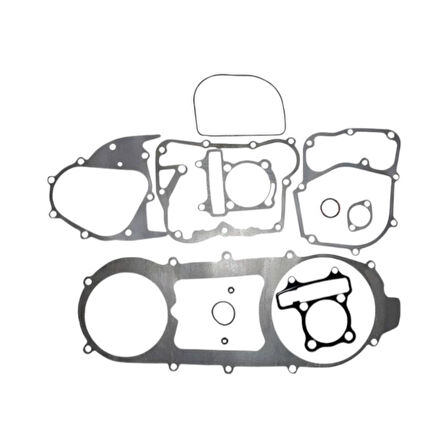 Motobir Silindir Conta Takımı 125cc Scooter