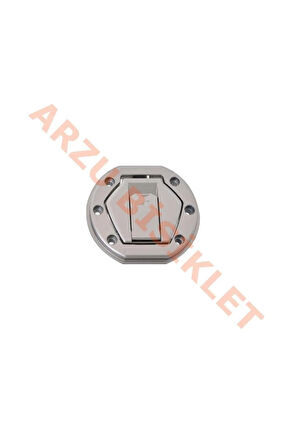 Depo Kapağı Bajaj Pulsar Ns 200 Uyumlu [orjinal]