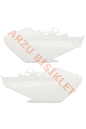 Far Grenajı [sağ-sol] [2015-2020] [beyaz] Yamaha Nmax