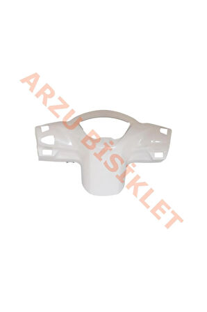 Kilometre Grenajı [beyaz] Honda Dıo