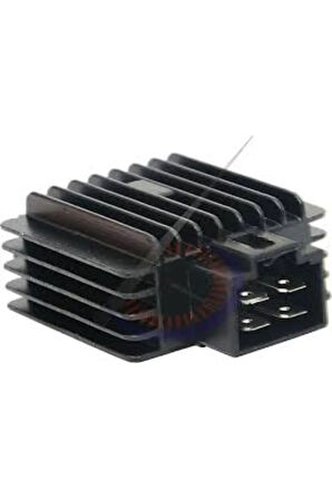 Motospartan Konjektör Lifan Cub