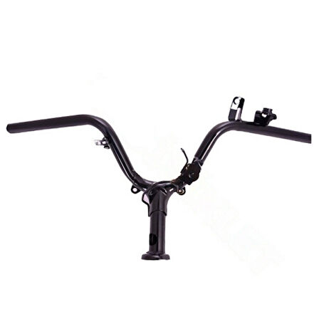 Motobir Gidon-Direksiyon Honda Spacy 110 Alpha 110