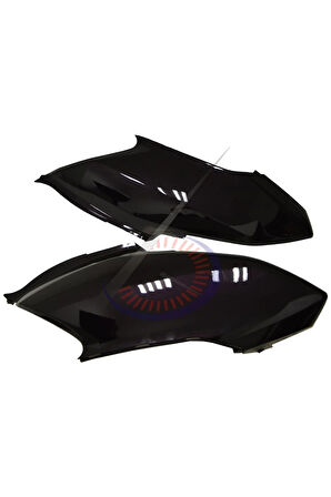 Sele Altı Grenajı Takım Mor Honda Alpha 110