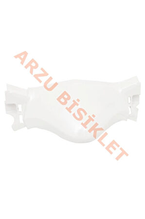 ÖN BURUN  BEYAZ YAMAHA NMAX 125 155 2015 2020