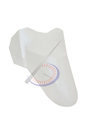 Ön Çamurluk [orjinal] [61100-k35-v00zc] [2014-2017] Beyaz Pcx