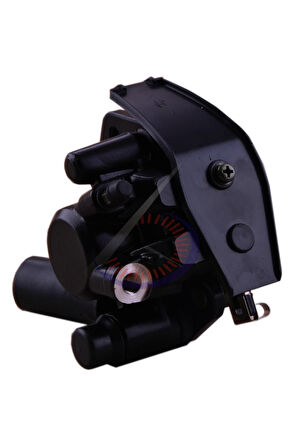 Monero Ön Fren Merkezi Alt [balata Dahil] - Drıft