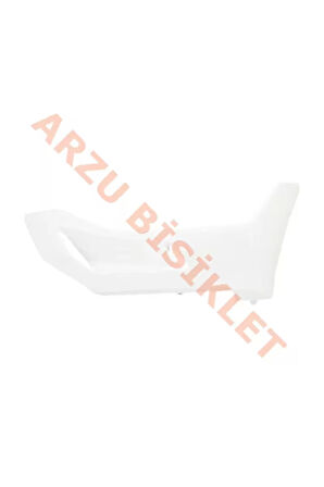 Sağ Marşbiyel [beyaz] Pcx [2018-2019] [orjinal]