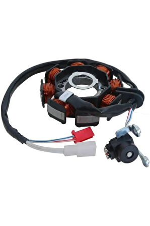 Yamaha Cygnus L Statör