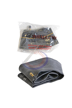 Swallow 3.00 x 10 EĞRİ SİBOP [KUTULU] SWALLOW