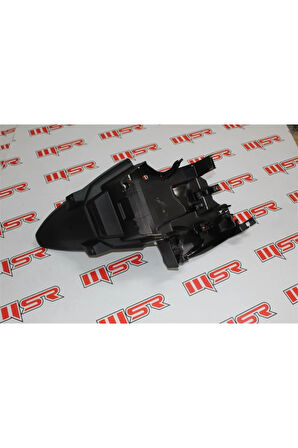 Honda Actıva Uyumlu 125 2023 Arka Çamurluk