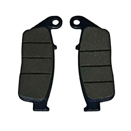 Motobir Ön Fren Balatası Honda ADV 350