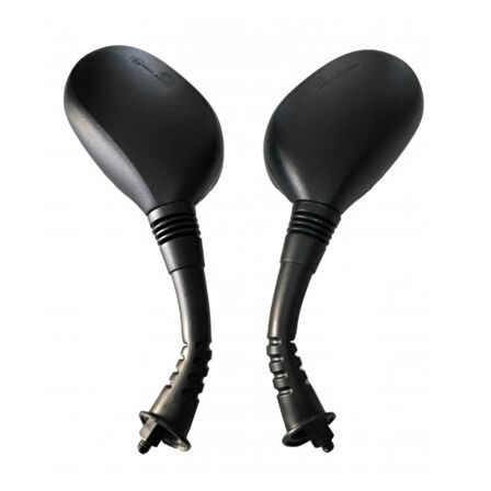 Motobir Ayna Takımı Honda Alpha 110