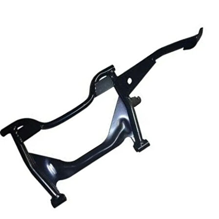 Motobir Orta Sehpa Küba Zenzero