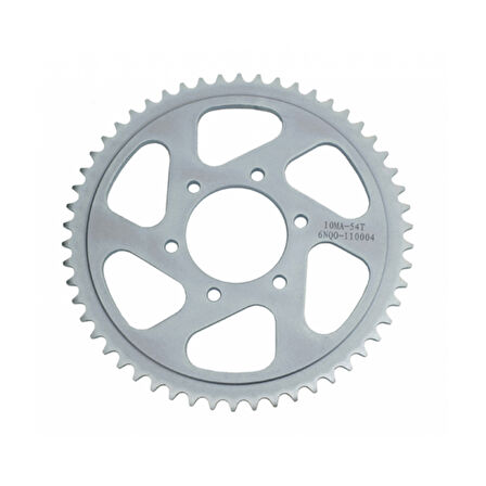 Motobir Arka Dişli 54t Cf Moto Nk400