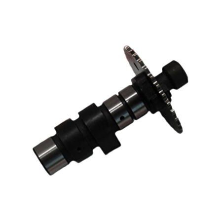 Motobir Eksantrik Mili Rks Titanic 150 Orj