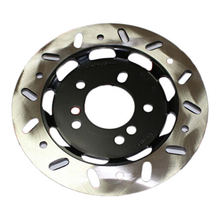 Motobir Fren Diski Ön Sym Fiddle III 125 2019-2021