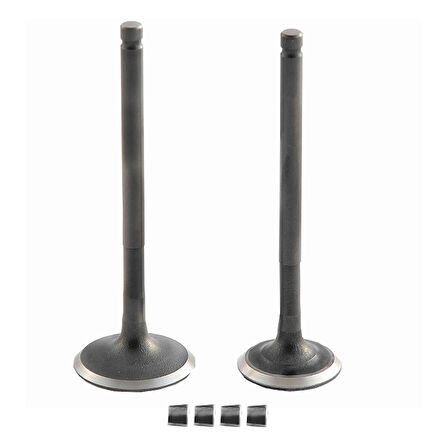 Vtc Emme Egzoz Sübap Takımı Honda Dio 110 Activa 125 2023