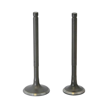 Vtc Emme Egzoz Sübap Takımı Sym Fiddle II 125