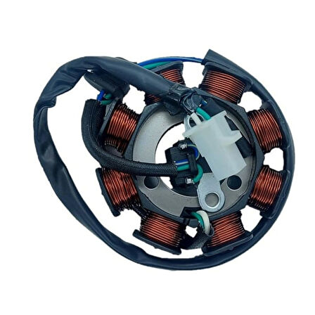 Motobir Statör Honda Cbf150 E.M.