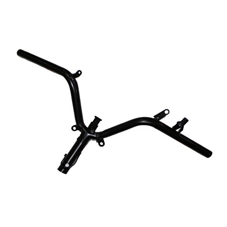 Motobir Gidon Küba Zenzero 125