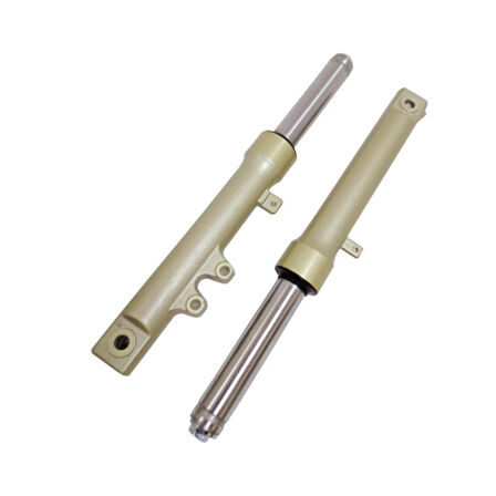 Motobir Ön Amortisör Honda Spacy 110 Alpha 110 Activa 125 S Rks Spontini 51400-GGC-930