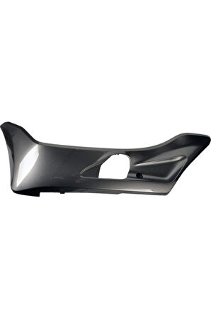 [Honda ] Marşbiyel Sol Füme [orijinal] [honda] Pcx 150 2014-2017 (64432-K35-V00ZA)