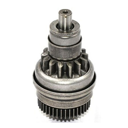 Motobir Marş Pinyon Dişli Honda Spacy 110 28120-GGC-900