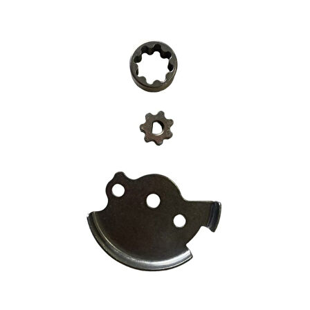 Motobir Yağ Pompası Honda Activa 125 2023