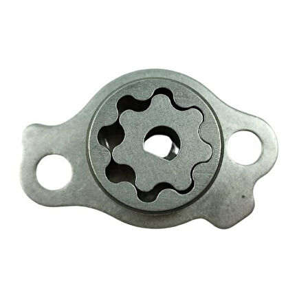 Motobir Yağ Pompası Orjinal 15010-K1A-N00 Honda Dio 110