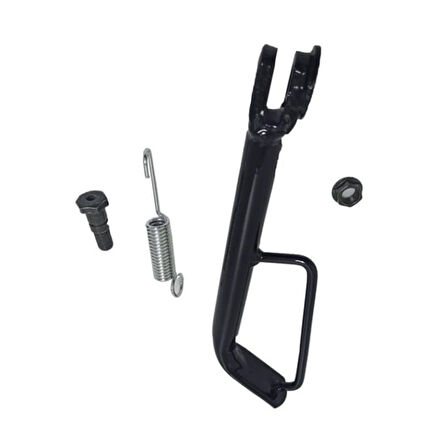 Motobir Yan Sehpa ve Yayı Honda Pcx125 2013-2017