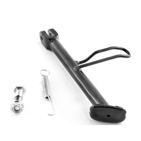 Motobir Yan Sehpa ve Yayı Honda Spacy 110