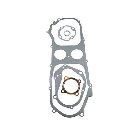 Motobir Silindir Conta Takımı Bws