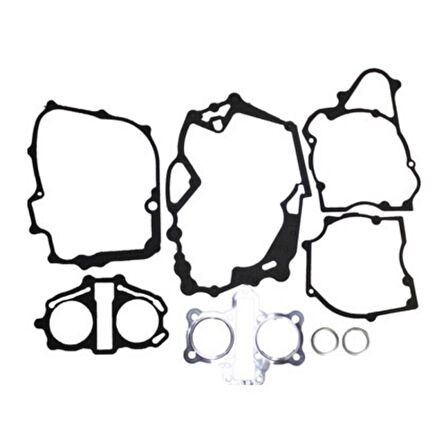 Motobir Silindir Conta Takımı Mct 250 Chooper