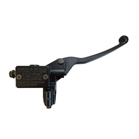 Motobir Ön Fren Üst Merkezi ve Kolu Mondial Revival 50cc