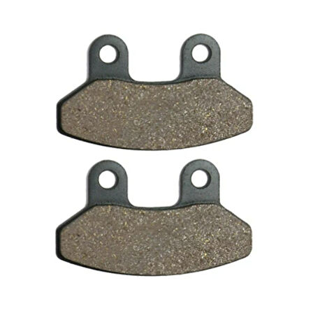 Motobir Ön Fren Balatası Sym Joyride 200i 2007-2009 Joyride Evo 200i