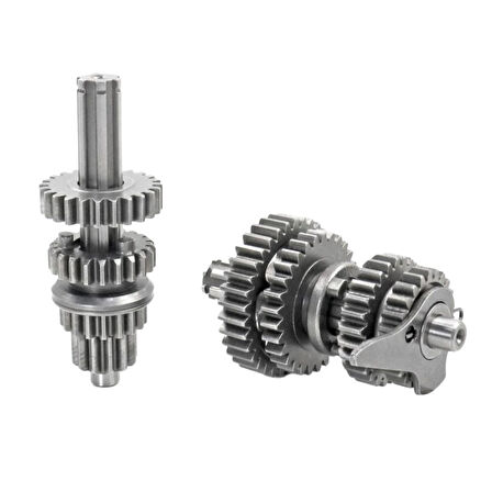 Motobir Şanzıman Komple Cub Kh100