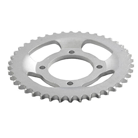 Motobir Arka Dişli 45t Cgl 125