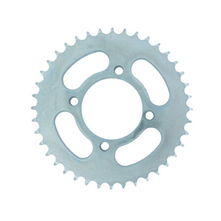 Motobir Arka Dişli 41t Kanuni