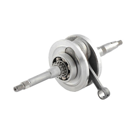 Motobir Krank Komple Green Shaft Mati 125 Rs151 Scooter 125cc 150cc Linhai 200