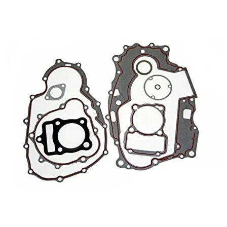 Motobir Silindir Conta Takımı Mondial Mh125 Drift