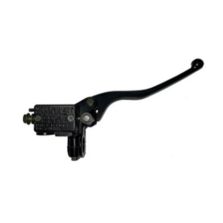 Motobir Ön Fren Üst Merkezi ve Kolu Honda Cbf150