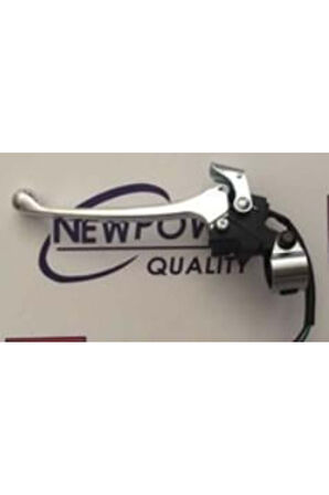 UMT ARKA FREN KOLU KÜTÜKLÜ HONDA SPACY FIZY