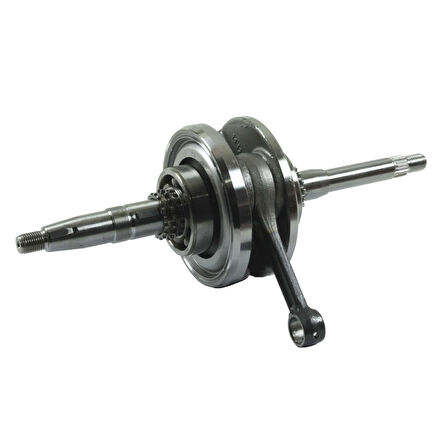 Motobir Krank Komple Mondial Zat150