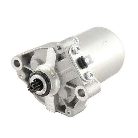 Motobir Marş Motoru Honda Spacy 110 Activa 125 S Activa 100 Beat Rks Spontini