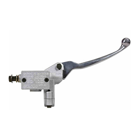 Motobir Ön Fren Üst Merkezi ve Kolu Mondial Rs151 GY6 Scooter 150