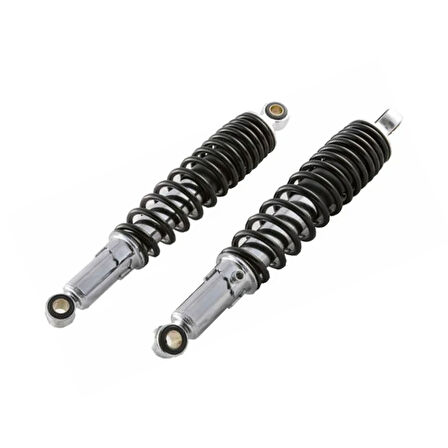 Motobir Arka Amortisör Takım Yamaha Ybr