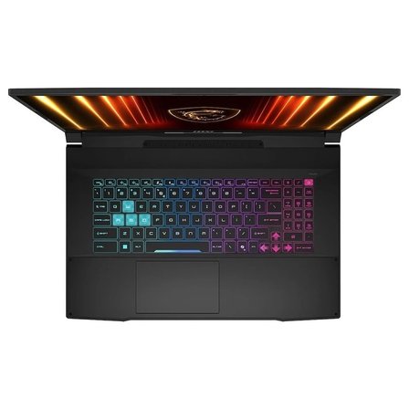 MSI Msı Katana 17 Hx B14WGK-048XTR FR38 Intel Core I9 14900HX 64 GB 4 Tb RTX5070 8gb Windows 11 Pro 17.3" Qhd Taşınabilir Bilgisayar