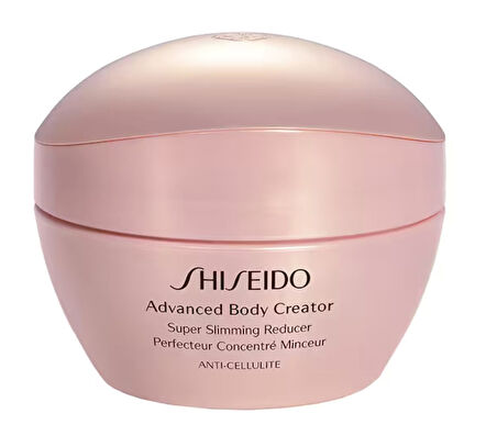 Shiseido Advanced Body Creator Super Slimming Reducer 200 ml