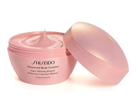 Shiseido Advanced Body Creator Super Slimming Reducer 200 ml